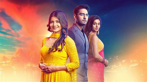 Watch Yeh Rishta Kya Kehlata Hai Episode 405 on Disney+ Hotstar.